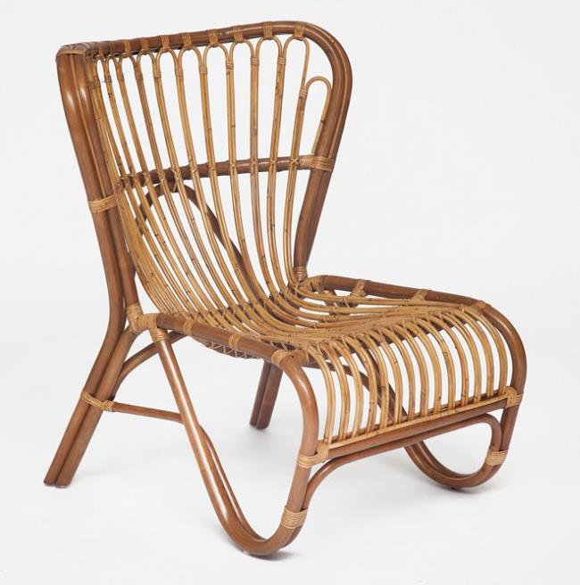 Фото Стул Фокстрот (Fоxtrot) (mod. 01 5087/1-1)  от производителя Tetchair в Щёлкино по цене 19 620 ₽