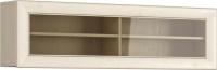 Фото kollektsiya-mebeli-martina-mebel-market полка навесная №2 мартина производитель Мебель Маркет