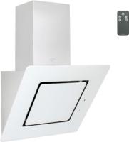 Вытяжка наклонная Camellia 150 (500х465хh880(1280)) (Материал Металл/Стекло , Цвет Черный/Черный) в Щёлкино от производителя в интернет магазине Планета Комфорта Вытяжка наклонная Camellia 150 (500х465хh880(1280)) (Материал Металл/Стекло , Цвет Черный/Черный) в Щёлкино от производителя