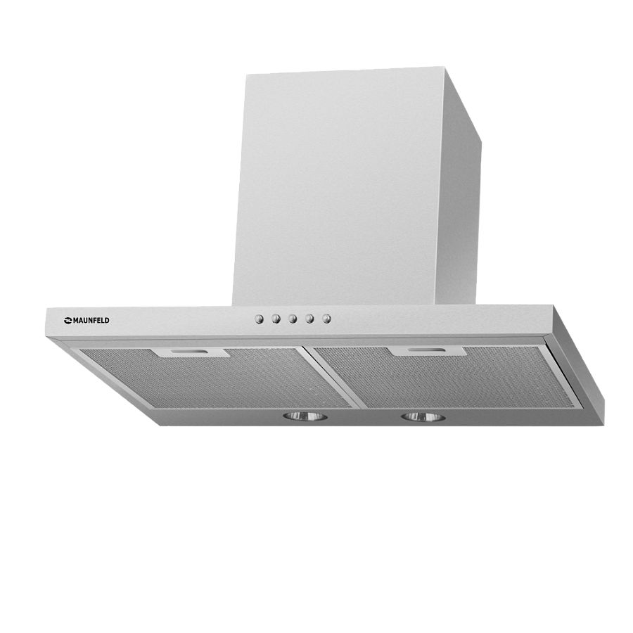 Фото Вытяжка купольная Brent 60 (596х410хh480(774)) от производителя Maunfeld в Щёлкино по цене 9 060 ₽