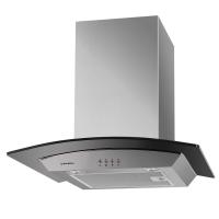 Вытяжка купольная Toro 60 (600х500хh500(980)) (Материал Металл/Стекло , Цвет Металлик/Черный) в Щёлкино от производителя в интернет магазине Планета Комфорта Вытяжка купольная Toro 60 (600х500хh500(980)) (Материал Металл/Стекло , Цвет Металлик/Черный) в Щёлкино от производителя