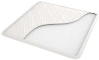 Фото  наматрасник baby white производитель Браво-мебель
