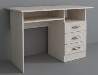 Фото  стол письменный колибри производитель Диал