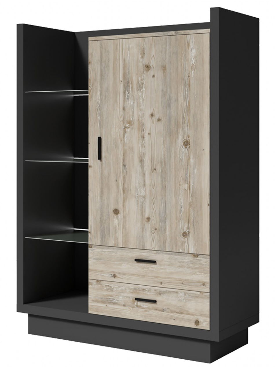 Фото Комод-1D2S typ 42 Talina от производителя Helvetia в Щёлкино по цене 37 600 ₽