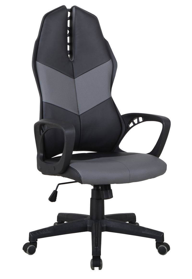 Фото Кресло геймерское Ивил (iWheel)  от производителя Tetchair в Щёлкино по цене 15&nbsp;150 ₽