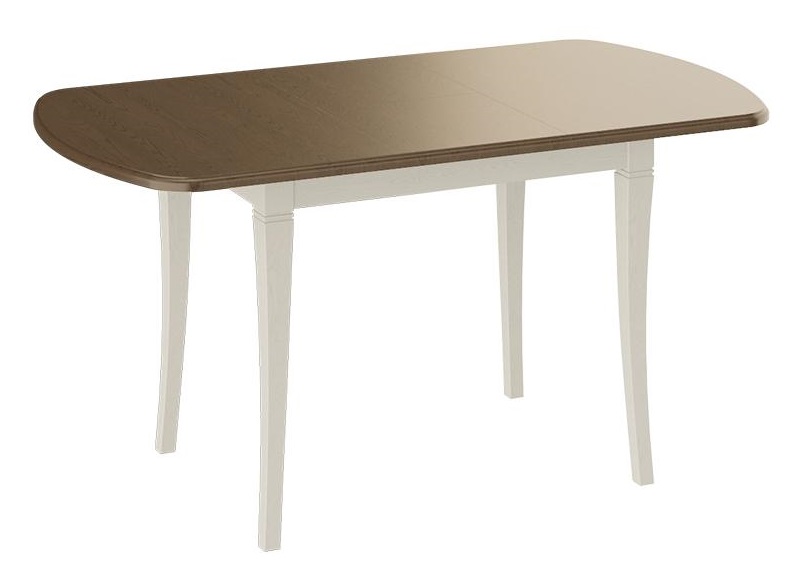 Фото Стол обеденный Альт 100.01 от производителя ТриЯ в Щёлкино по цене 21 150 ₽