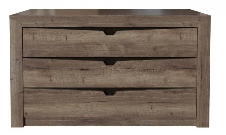 Фото Комод Гарда (СБК) от производителя СБК в Щёлкино по цене 11&nbsp;090 ₽