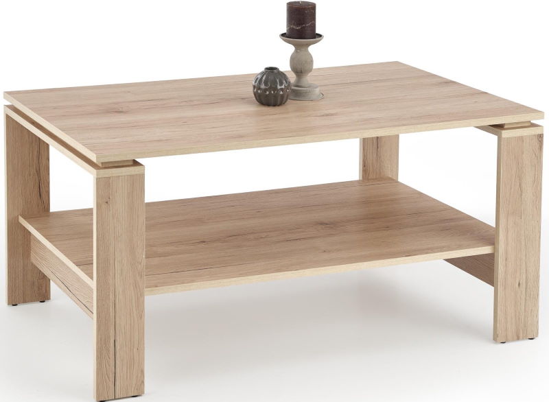 Фото Стол журнальный Halmar Andrea от производителя Halmar  в Щёлкино по цене 15&nbsp;660 ₽