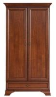 Шкаф Kentaki S320-SZF2D1S (100) двухдверный в интернет магазине Планета Комфорта Фото shkafy-platyanye шкаф kentaki s320-szf2d1s (100) двухдверный производитель Black Red White (БРВ)
