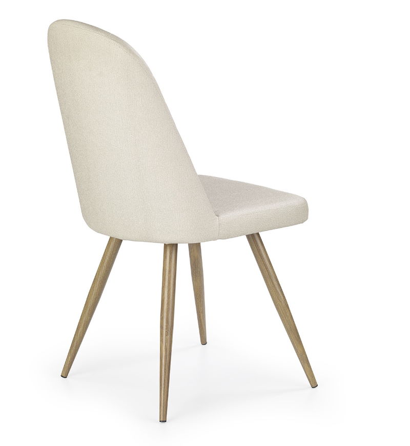 Фото Стул Halmar K214 от производителя Halmar  в Щёлкино по цене 10 880 ₽