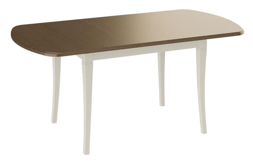 Фото Стол обеденный Альт 100.02 от производителя ТриЯ в Щёлкино по цене 25 200 ₽