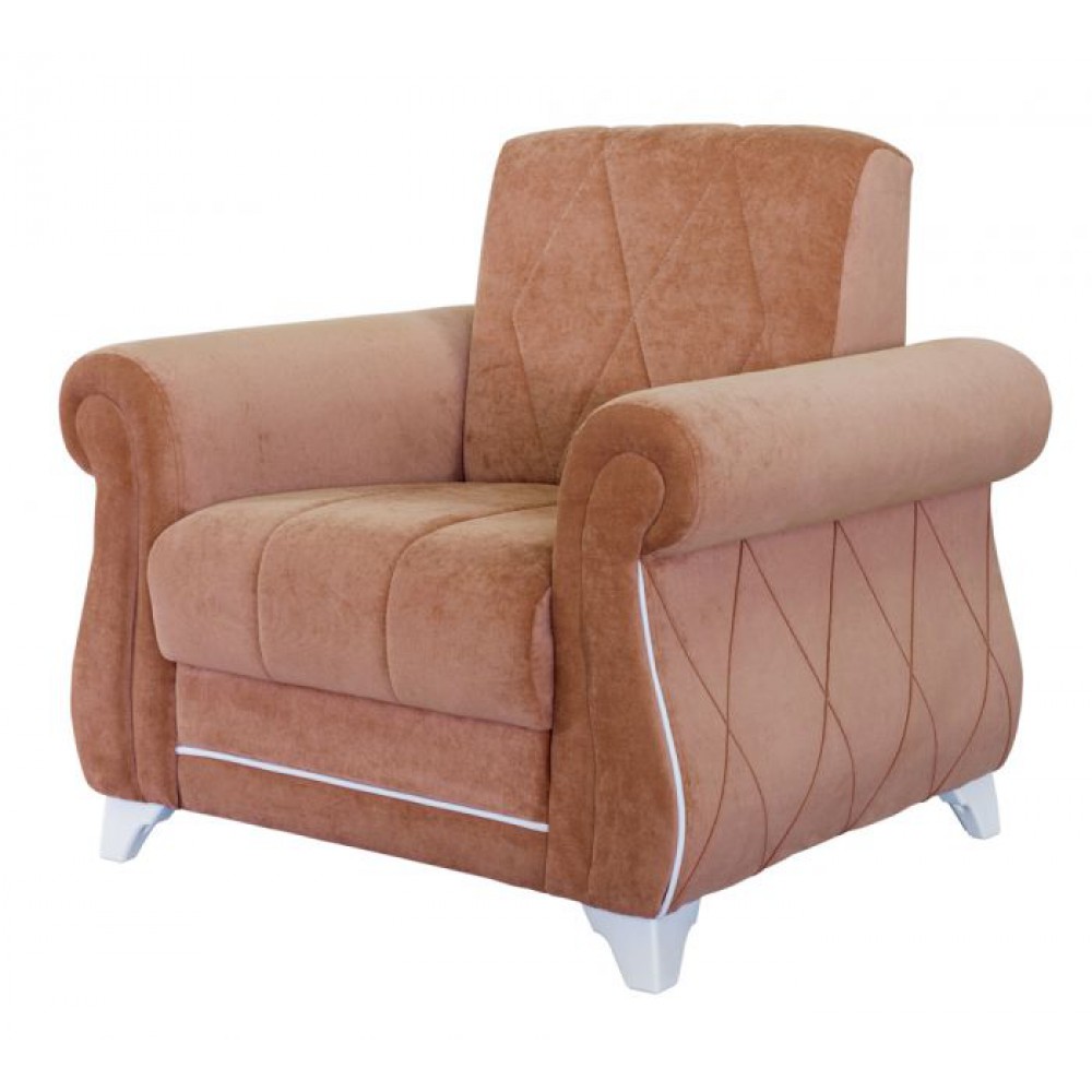 Фото Кресло Роуз от производителя Нижегородмебель в Щёлкино по цене 20 090 ₽