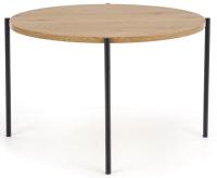 Фото stoly-kruglye стол обеденный halmar morgan производитель Halmar 