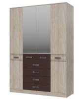 1. Шкаф-купе