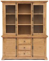 Буфет Avignon PRO-D01-178 (натуральный с патиной, натуральный с патиной (Tetchair) ) в Щёлкино от производителя 