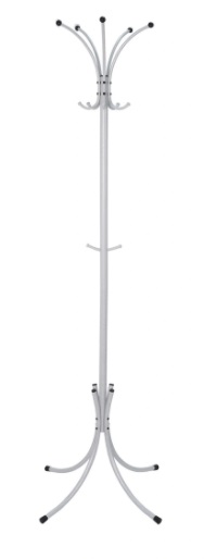 Фото Вешалка напольная (разборная) Корона от производителя Завод металлических изделий в Щёлкино по цене 1 700 ₽