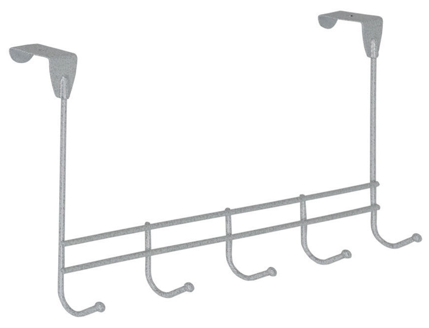 Фото Вешалка надверная Нота 5 от производителя Завод металлических изделий в Щёлкино по цене 300 ₽