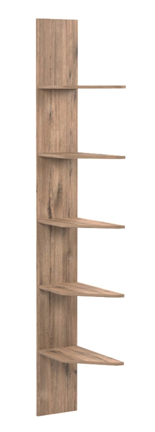 Фото Полка открытая Денвер 2300 от производителя СБК в Щёлкино по цене 4 310 ₽