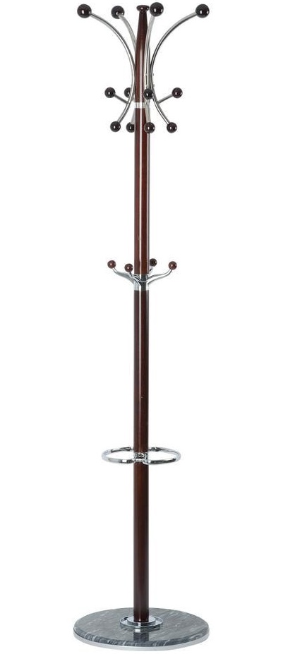 Фото Вешалка напольная XY-028 от производителя Tetchair в Щёлкино по цене 6 340 ₽