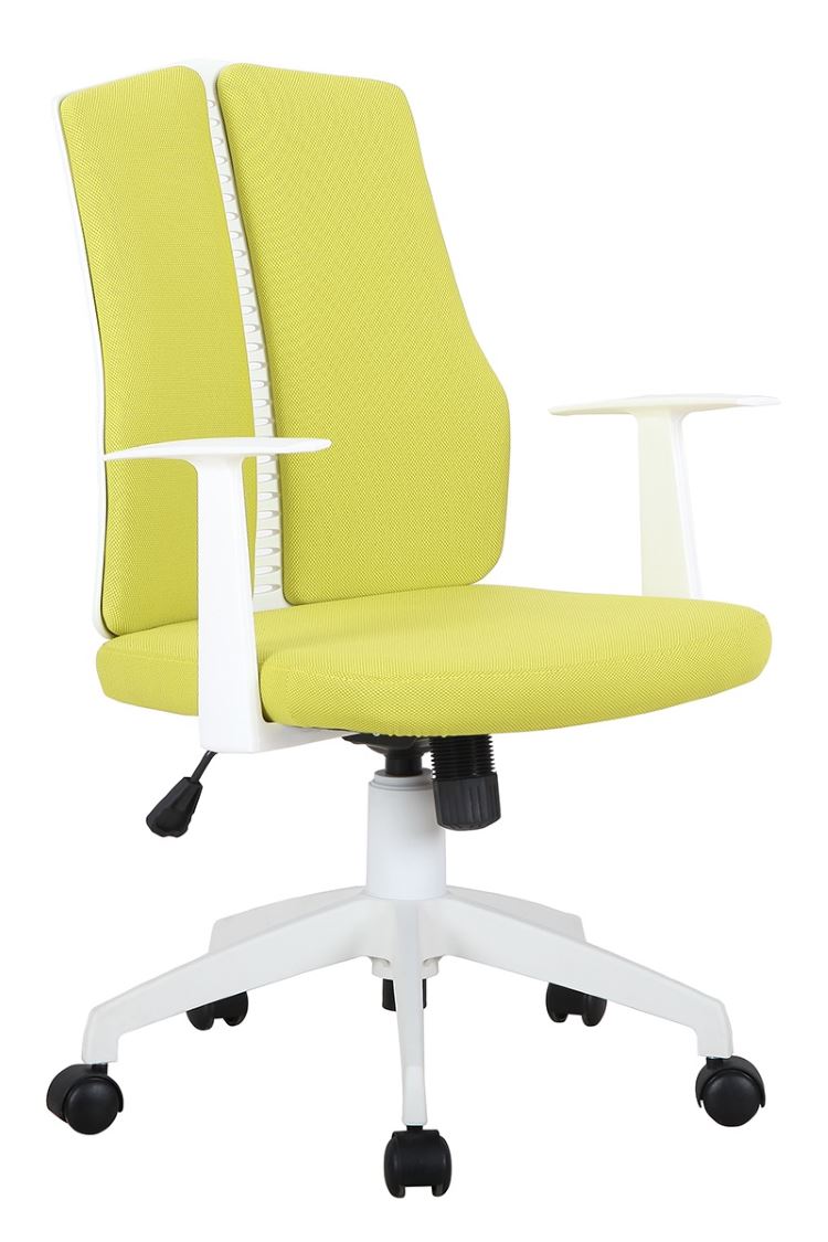 Фото Кресло для персонала Лайт (Lite) от производителя Tetchair в Щёлкино по цене 12 540 ₽