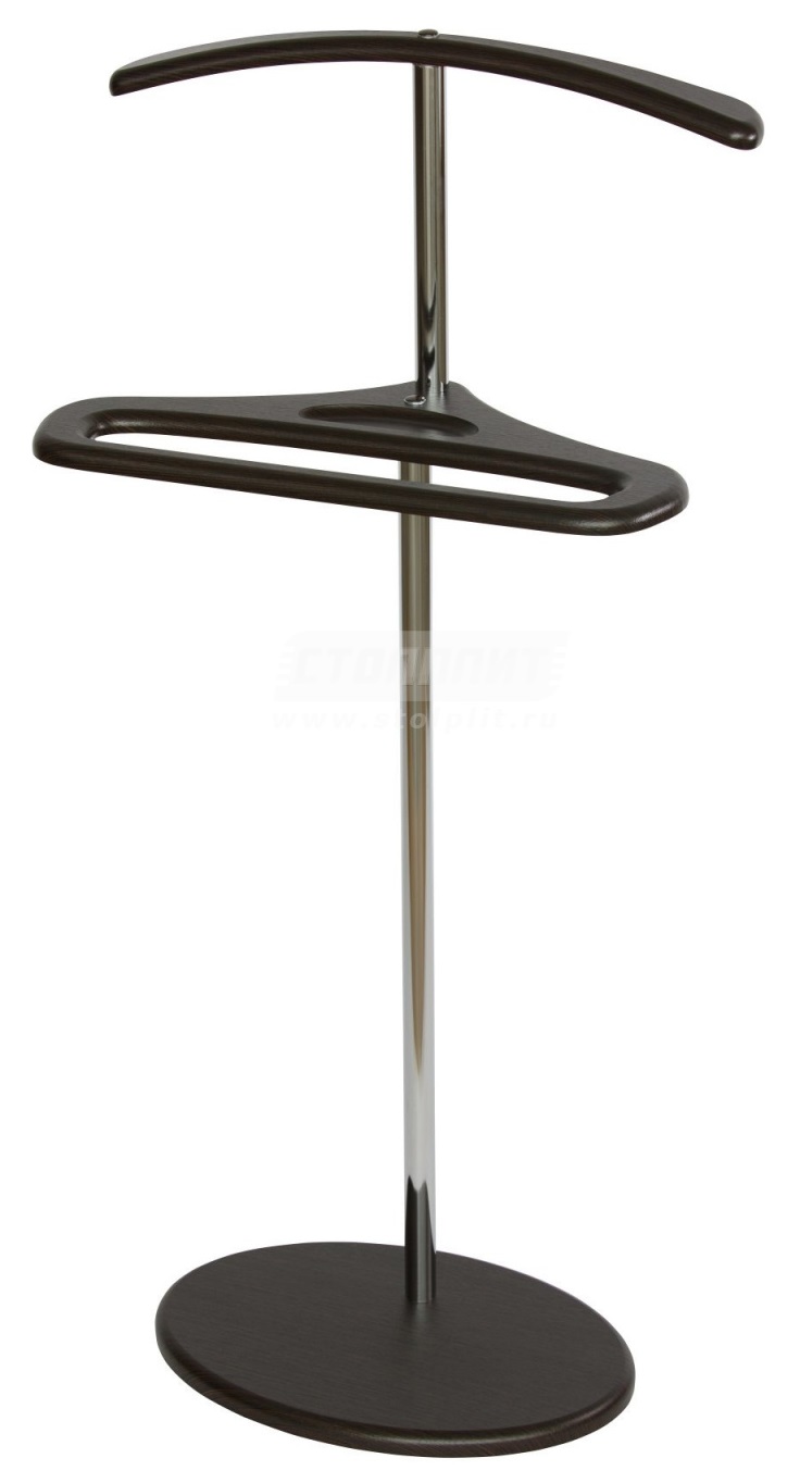 Фото Вешалка Поручик от производителя Калифорния в Щёлкино по цене 2 130 ₽