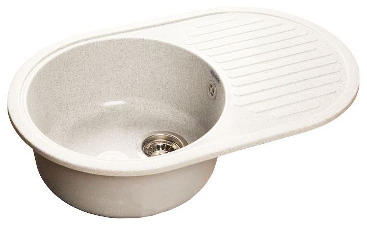 Фото Мойка Granfest GF-R730L (ГР 730х460хh200) (шир.ящ.min 450) от производителя Granfest в Щёлкино по цене 4 280 ₽