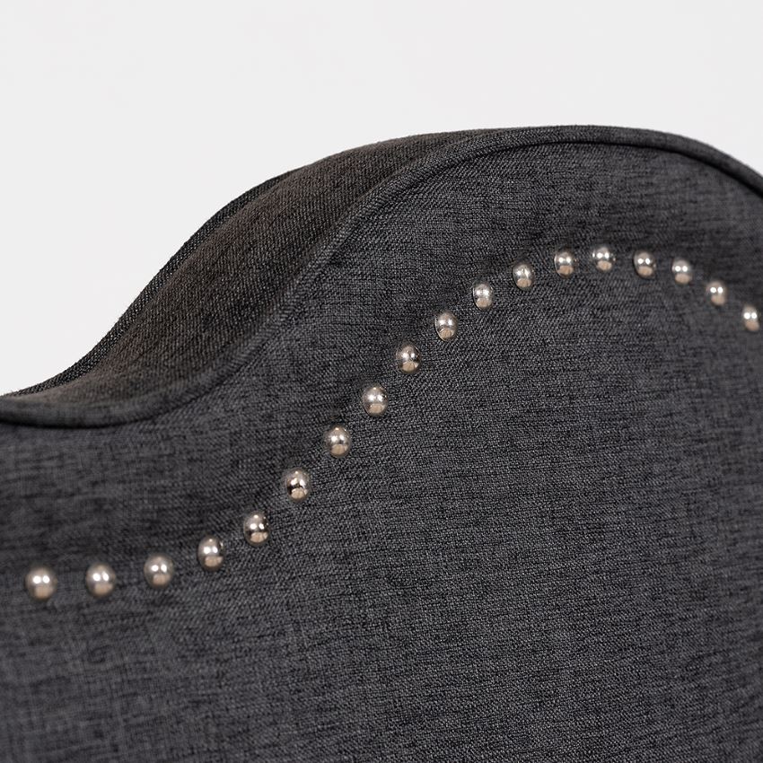 Фото Кровать двуспальная Santa Lucia (Санта Лючия) (СМ 160х200) от производителя Tetchair в Щёлкино по цене 40 160 ₽