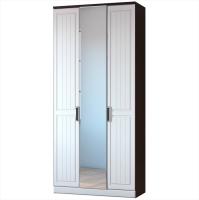 Прихожая Венеция-1 Шкаф 3-х ств.