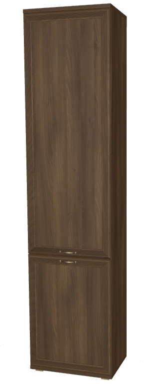 Фото Шкаф Карина ШК-1041 (54) многоцелевой  от производителя Лером в Щёлкино по цене 15&nbsp;770 ₽