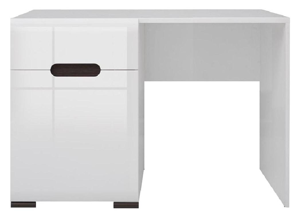 Фото Стол туалетный Azteca S205-TOL1D1S от производителя Black Red White (БРВ) в Щёлкино по цене 15 030 ₽