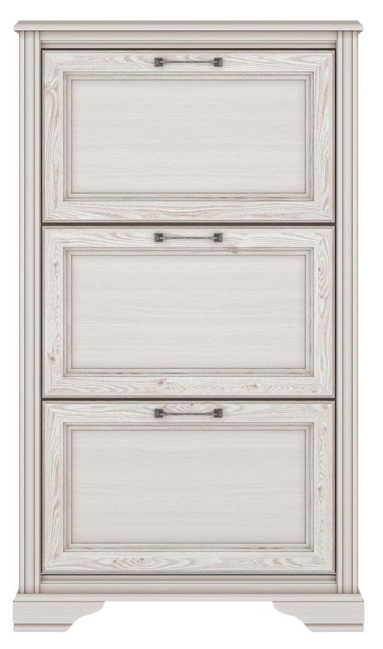 Фото Тумба Stylius B169-BUT3D от производителя Black Red White (БРВ) в Щёлкино по цене 22 160 ₽