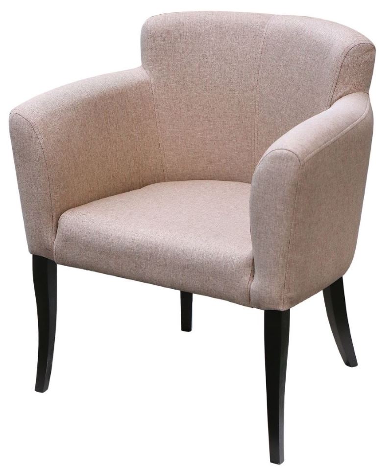 Фото Кресло Неаполь (дерево) от производителя Риал в Щёлкино по цене 13 200 ₽