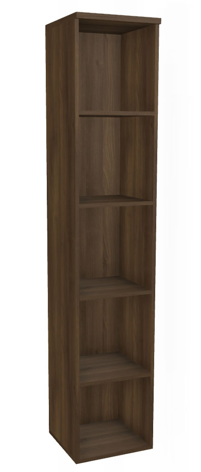 Фото Шкаф Карина ШК-1065 многоцелевой от производителя Лером в Щёлкино по цене 5 970 ₽