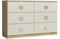 Комод Анастасия АН-12К в интернет магазине Планета Комфорта Фото komod-dlya-gostinoy комод анастасия ан-12к производитель Компасс