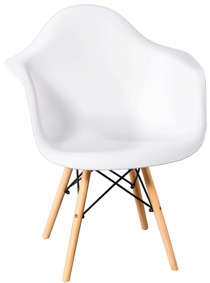 Фото Кресло GH-8525 от производителя La-alta в Щёлкино по цене 4&nbsp;420 ₽