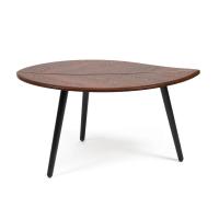 Фото stoly-zhurnalnye стол журнальный баркли (barkly) производитель Tetchair