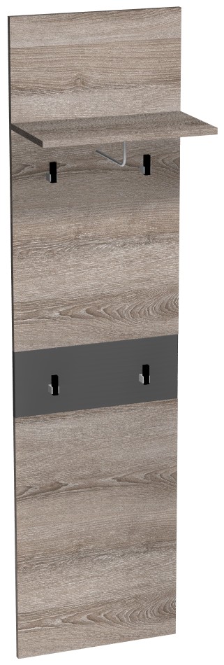 Фото Вешалка Ханна ПХ-11 от производителя СБК в Щёлкино по цене 2 900 ₽