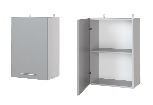 Фото Кухня Парма шкаф навесной А-50 от производителя Леко в Щёлкино по цене 3&nbsp;820 ₽