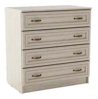 Комод Вега ВМ-29  (сосна карелия (Хорошая мебель) ) в Щёлкино от производителя 