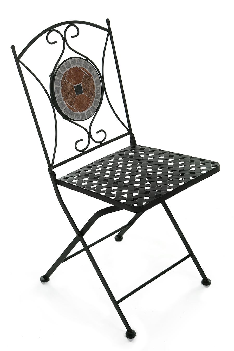 Фото Стул Джулия (Julia)  от производителя Tetchair в Щёлкино по цене 5 030 ₽