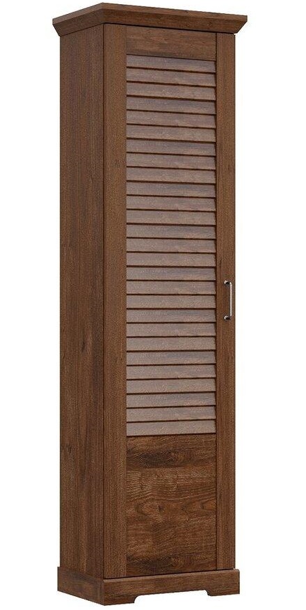 Фото Шкаф для одежды Кантри от производителя СБК в Щёлкино по цене 12 800 ₽