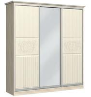 1. Шкаф-купе 3х створчатый (шимо)