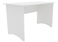 Стол письменный Флёр Ф11 (лдсп, лдсп-дуб седан,  дуб седан (Заречье) ) в Щёлкино от производителя 