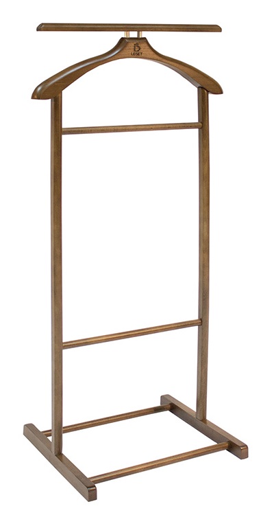 Фото Вешалка напольная Leset Нью-Йорк  от производителя Импэкс в Щёлкино по цене 4&nbsp;570 ₽