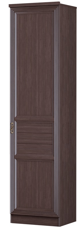 Фото Шкаф Лира 41 (51) однодверный от производителя Яна в Щёлкино по цене 14&nbsp;070 ₽