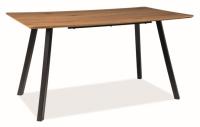 Фото  стол обеденный signal mano производитель Signal