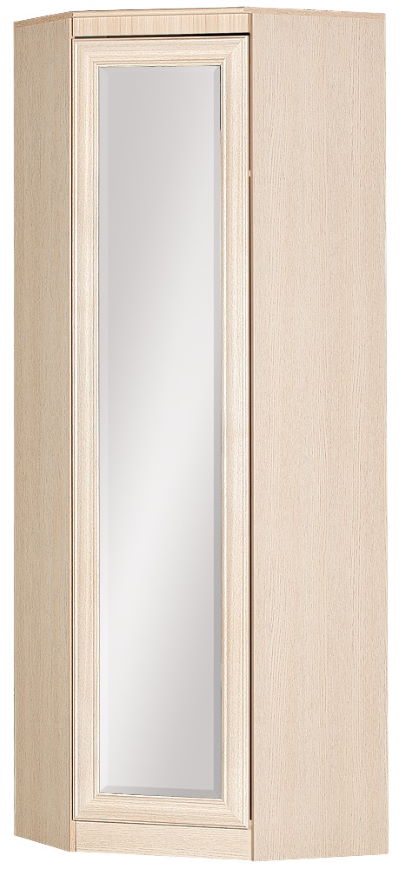 Фото Шкаф Инна 621 (77) угловой от производителя Яна в Щёлкино по цене 29&nbsp;240 ₽