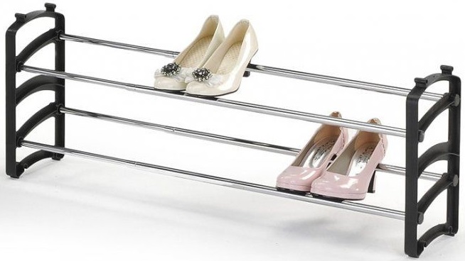 Фото Полка для обуви Halmar ST-1 от производителя Halmar  в Щёлкино по цене 1 780 ₽