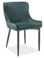 Стул Signal Colin B  в интернет магазине Планета Комфорта Фото stulya-dlya-kukhni стул signal colin b  производитель Signal