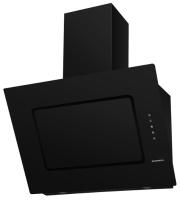 Вытяжка наклонная Suite 60 (600х390хh534) (Материал Металл/Стекло , Цвет Черный/Черный) в Щёлкино от производителя в интернет магазине Планета Комфорта Вытяжка наклонная Suite 60 (600х390хh534) (Материал Металл/Стекло , Цвет Черный/Черный) в Щёлкино от производителя